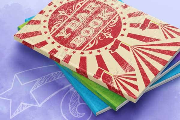 why yearbooks are important covers