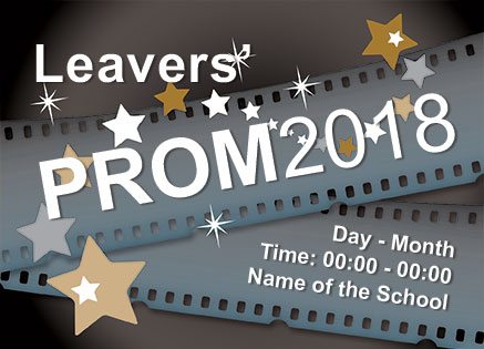 prom ticket designs spc yearbooks