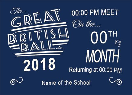 prom ticket designs spc yearbooks