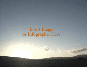 Yearbook Theme Idea: End of a Journey 1 Insert Image or Infographic here