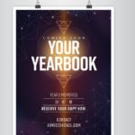 Yearbook Poster