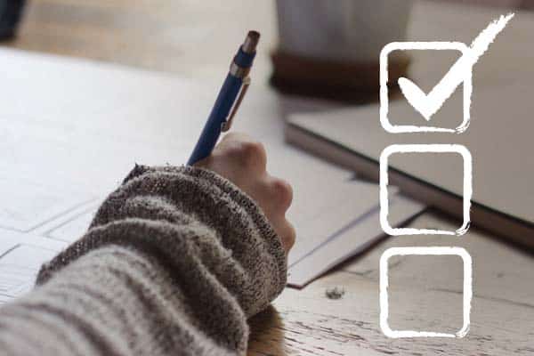 planning your yearbook pages