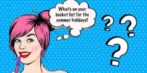Questions for students and teachers