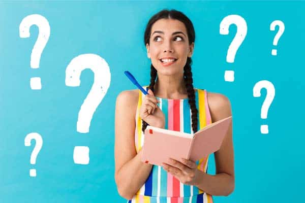 yearbook poll and survey questions