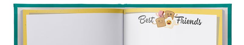 5 Yearbook Page Ideas Schools Wish They Thought Of 5 Best friends leavers book