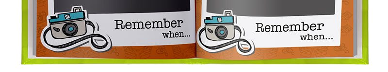 5 Yearbook Page Ideas Schools Wish They Thought Of 2 Remember when yearbook page