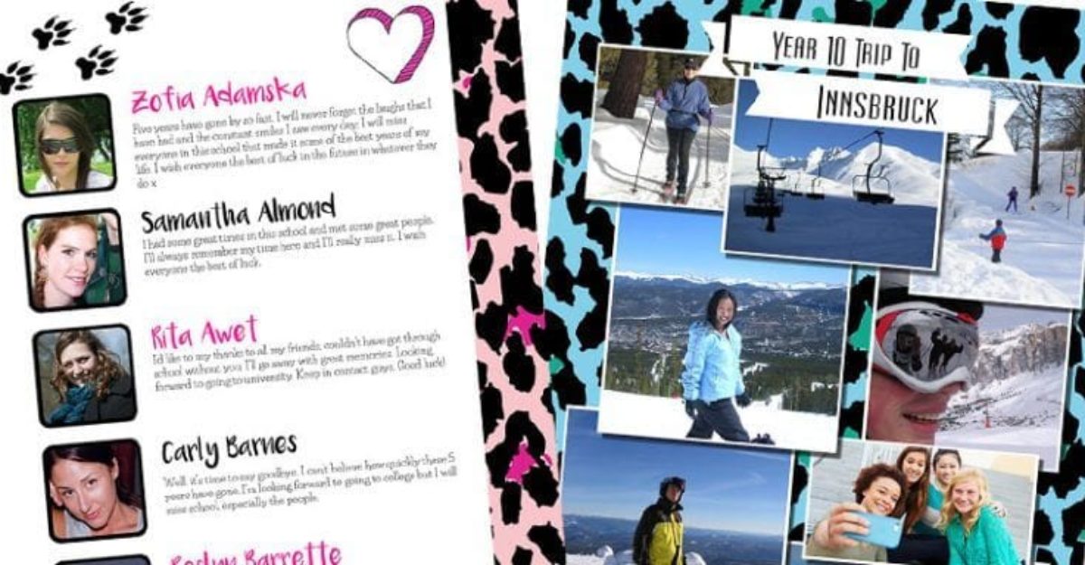 yearbook theme idea go wild spc yearbooks