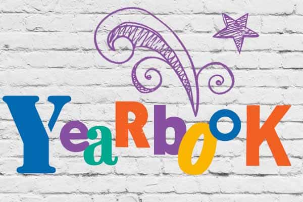 Choosing yearbook fonts for your yearbook