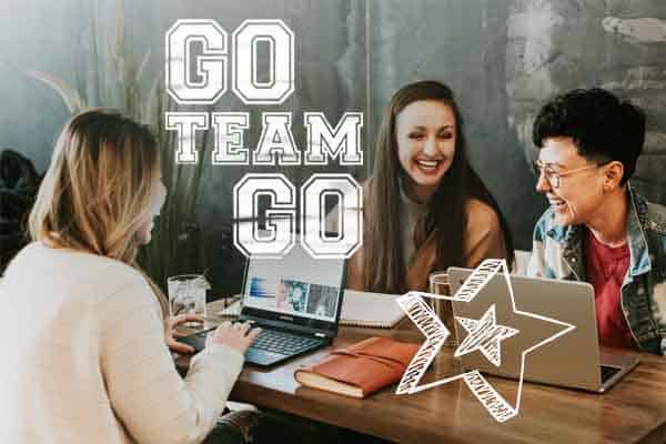 Yearbook Team, Assemble! Managing Your Yearbook Team 1 yearbook team