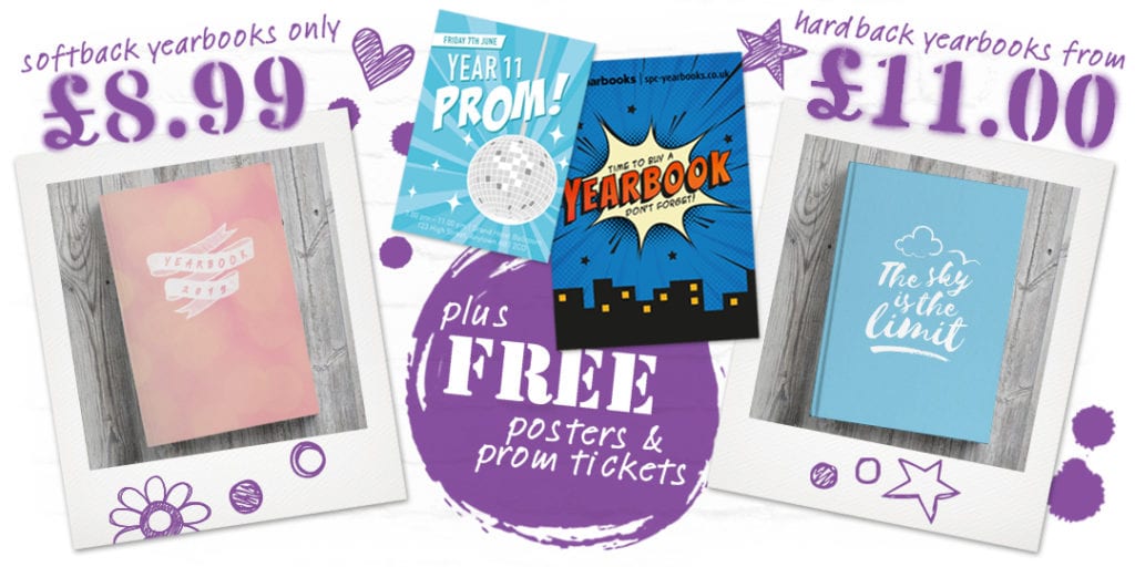 Yearbook Ideas Questions you might not have thought of SPC Yearbooks