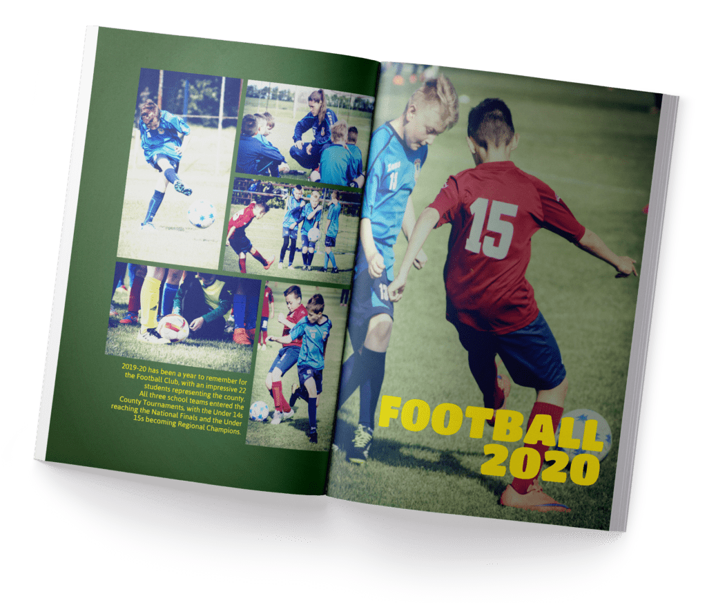 Yearbook Page Backgrounds - Get Inspired! 4 School Yearbook Photo Background