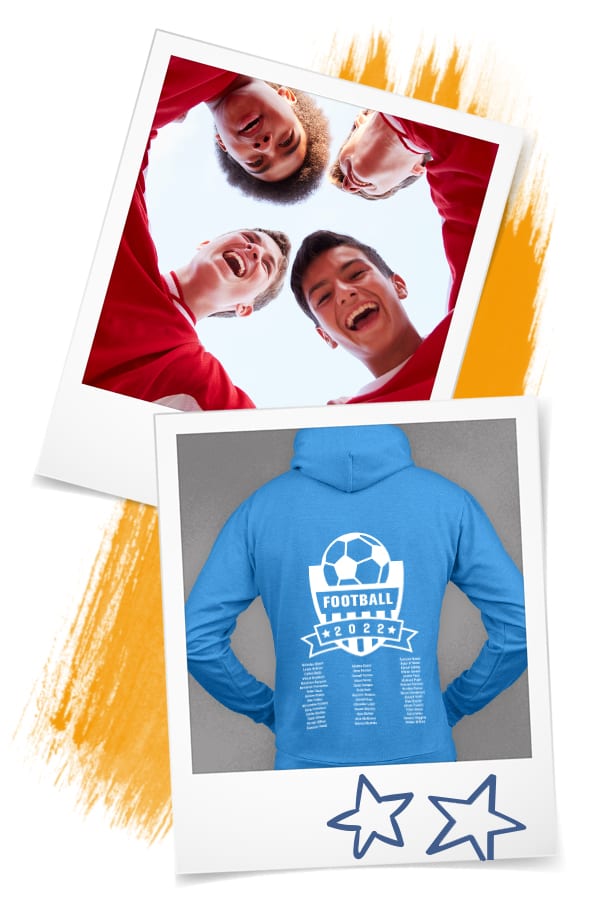 Hoodies for School Trips and Events 1 hoodies school trips 2
