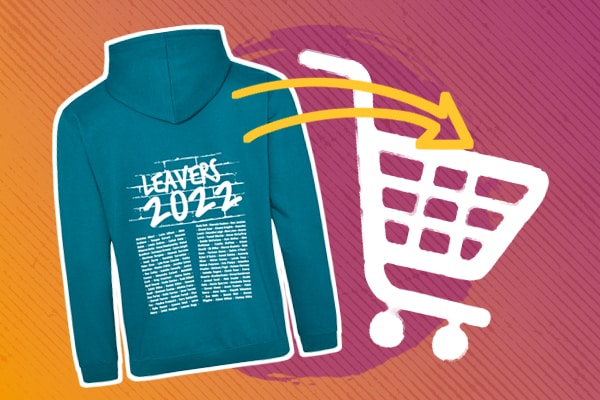 Collect Yearbook Payments with Your Own Online Store 1 yearbook payment store