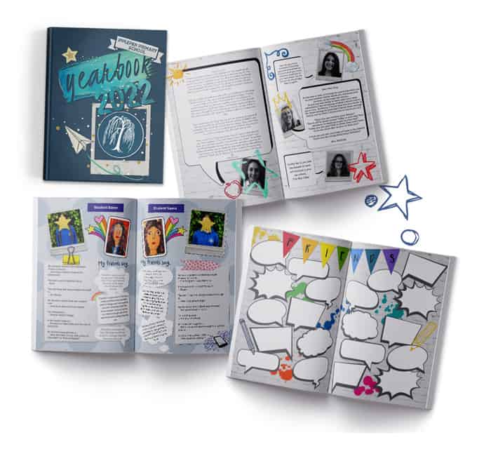 Yearbook Inspiration – Best of 2022 2 Ipplepen Primary School