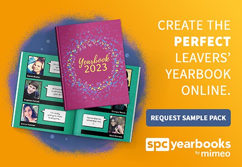 100+ Yearbook Awards Ideas – The Neverending List
