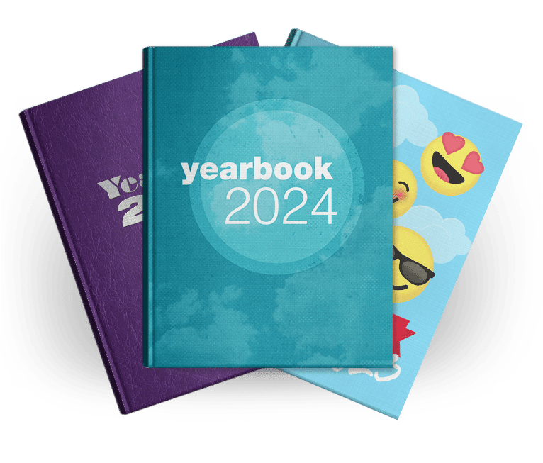 SPC Yearbooks | Premium School Yearbooks and Leavers Books