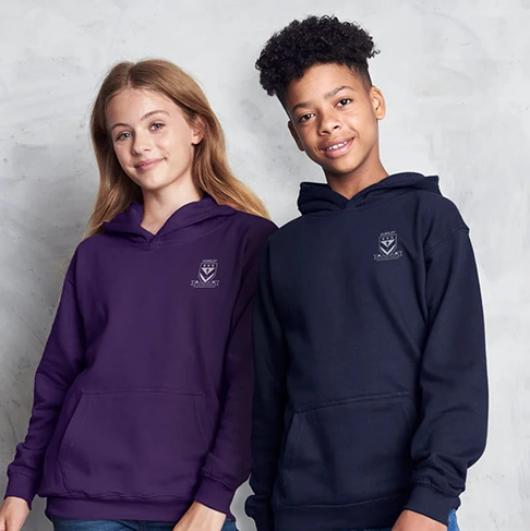 School Leavers Hoodies