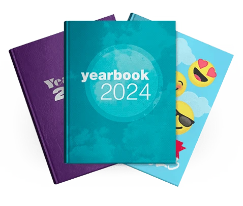 Yearbooks 2024