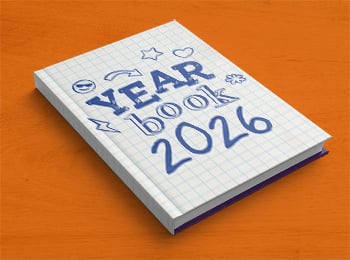 hardback softback bindings