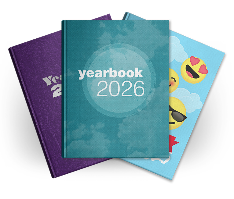 Yearbooks 2024