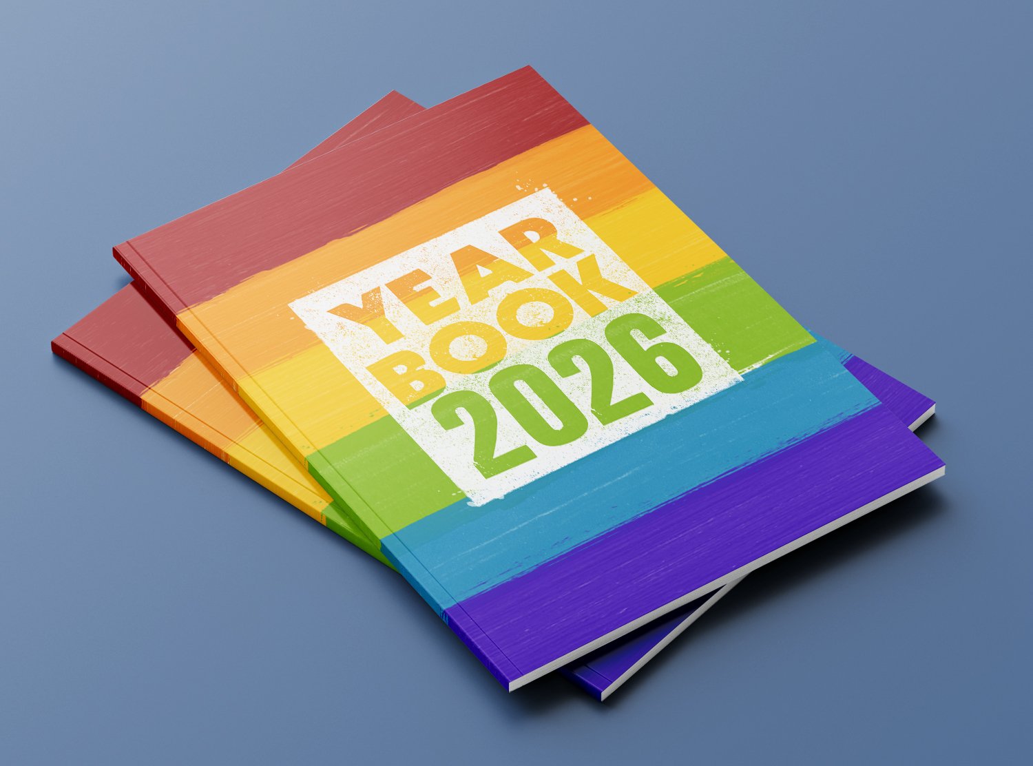 Yearbooks 2026